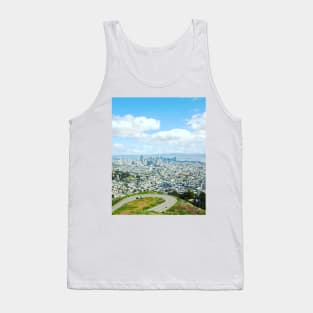 San Francisco Tank Top